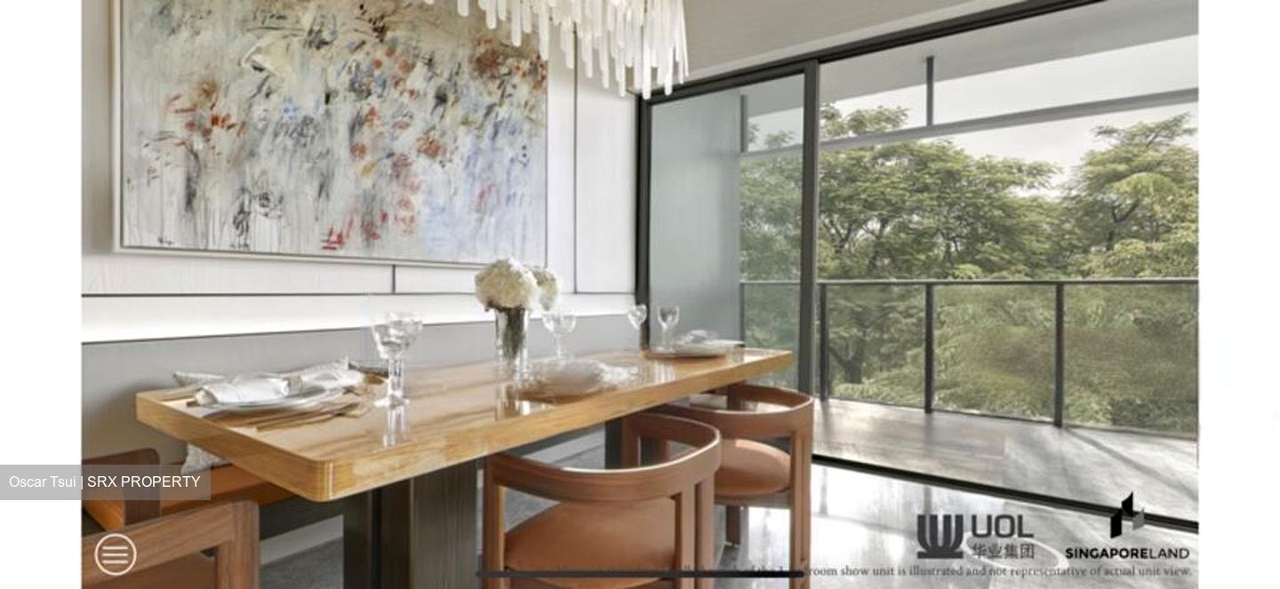 Clementi Park (D21), Condominium #433378751